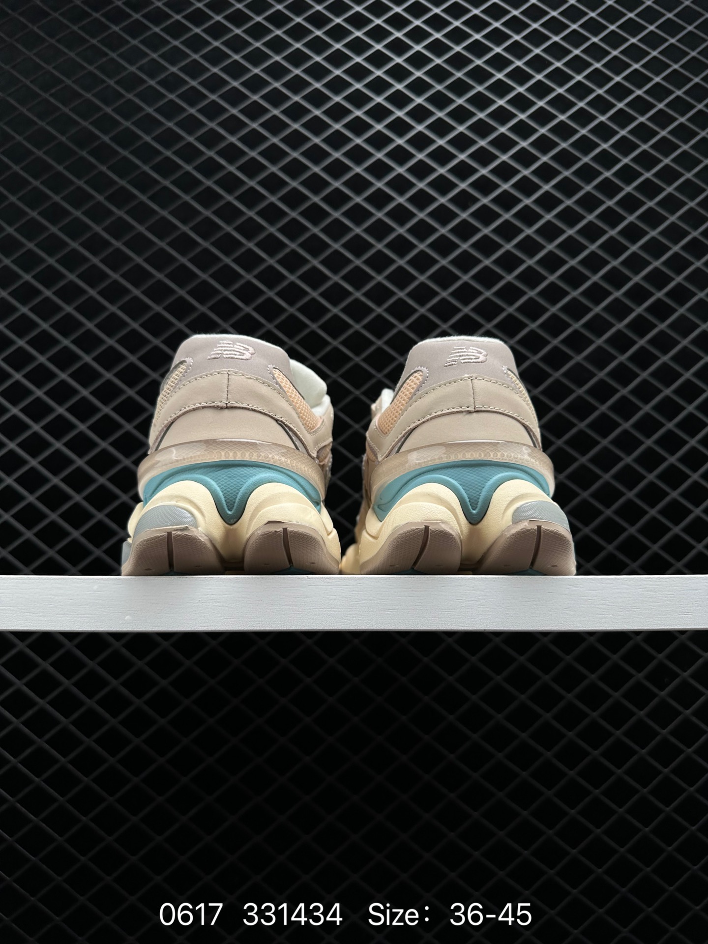 Joe Freshgoods x New Balance